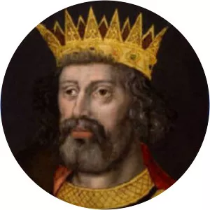Henry III of England