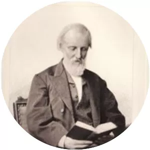 Henry Ingersoll Bowditch