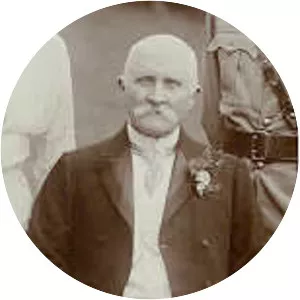 Henry Irwin