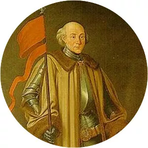 Henry IV, Duke of Mecklenburg