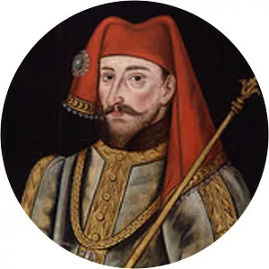 Henry IV of England - King of England