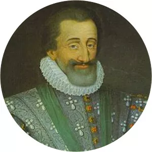 Henry IV of France - King of France