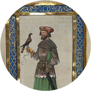 Henry IX, Duke of Bavaria - 