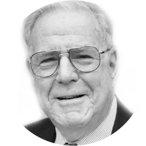 Henry J. Aaron - American economist