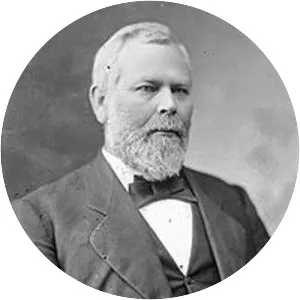 Henry J. B. Cummings - Former United States Representative