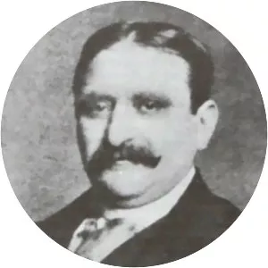 Henry J. Duveen - British art dealer