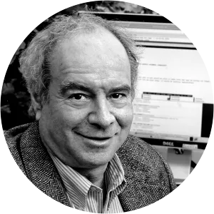 Henry J. Frisch - Researcher