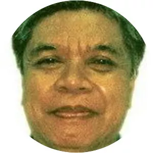 Henry J. Ramos