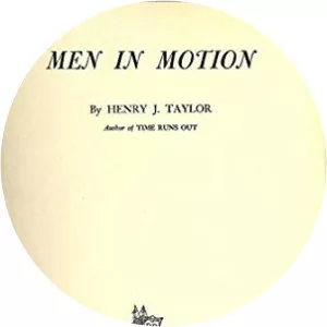 Henry J. Taylor - Author