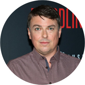 Henry Jacobson - Film producer