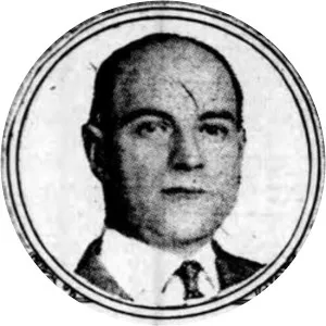 Henry Jacques Gaisman