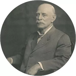 Henry James Carr