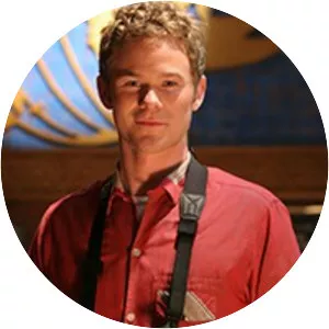 Henry James Olsen photograph