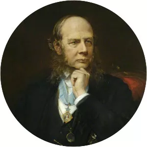 Henry James Sumner Maine