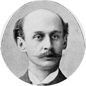 Henry Janeway Hardenbergh