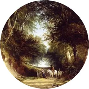 Henry John Boddington - Painter