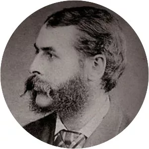 Henry John Elwes - British botanist