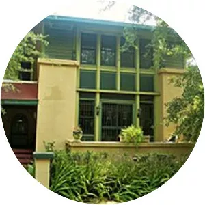 Henry John Klutho House