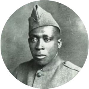 Henry Johnson - Former State Treasurer of Wisconsin