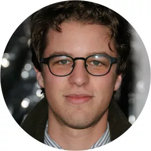 Henry Joost - American filmmaker