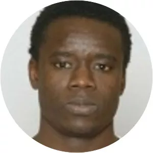 Henry Joseph Shindika