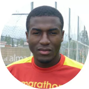 Henry Junior Cangá Ortiz