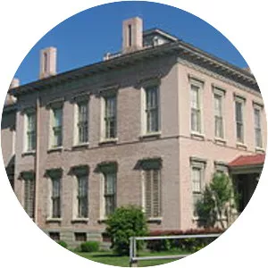 Henry K. List House