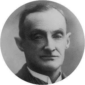 Henry Kable - Businessperson