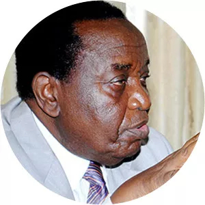 Henry Kajura - Ugandan Politician