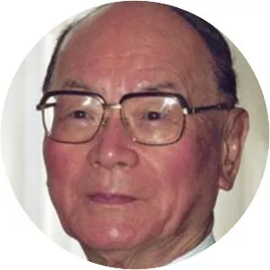 Henry Kao - Taiwanese Politician