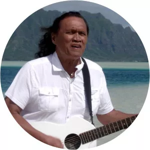 Henry Kapono Ka'aihue - Musical artist