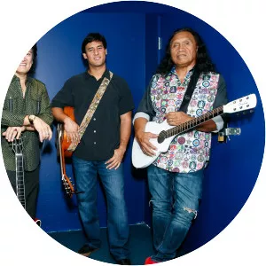 Henry Kapono Kaaihue