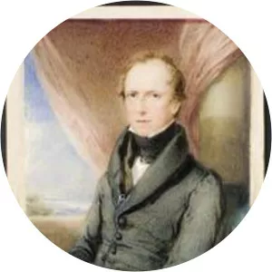 Henry Kater - Physicist