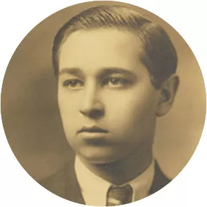 Henry Katzman - American musician