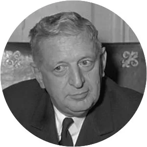 Henry Kent Hewitt - Commander