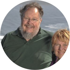 Henry Kimsey-House photograph