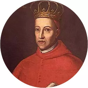 Henry, King of Portugal - 