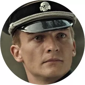 Henry Kingsmill - Actor