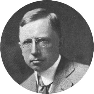 Henry Kitchell Webster