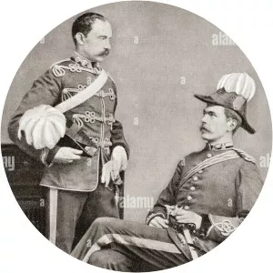 Henry Kitchener, 2nd Earl Kitchener