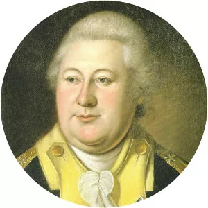 Henry Knox