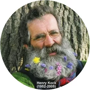 Henry Kock