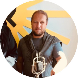 Henry Kõrvits - Estonian rapper