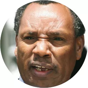 Henry Kosgey