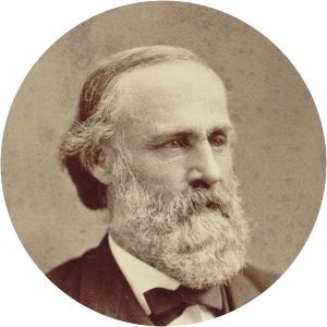 Henry L. Dawes - Former United States Senator