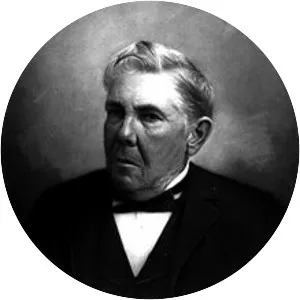 Henry L. Mitchell - Former Governor of Florida