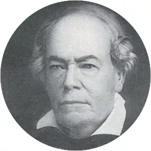 Henry L. Pinckney - Former United States Representative