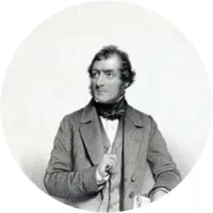 Henry Labouchere, 1st Baron Taunton