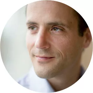 Henry Lane Fox - Martha Lane Fox's brother