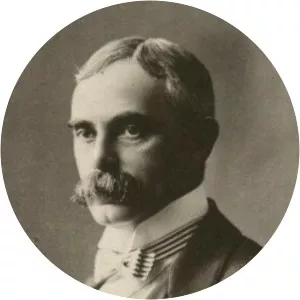 Henry Lane Wallace photograph